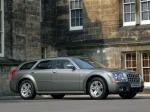 Chrysler 300C Touring 2006 года (UK)